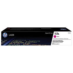 Toner HP.W2073A,LJ 150/MFP178/179 (117A) original crveni