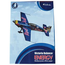 Papir ILK Victoria "Balance Energy" A3 80g  pk500