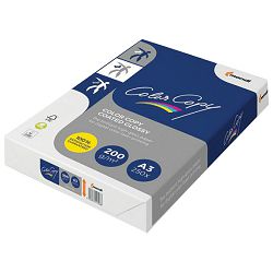 Papir LK Color Copy Coated sjajni 200g A3 pk250