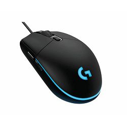 Miš žični Logitech G102 Lightsync