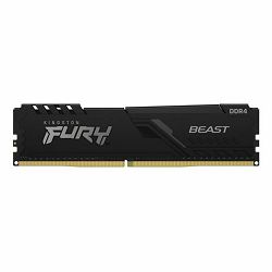 MEM DDR4 32GB 3200MHz KIN FURY Beast