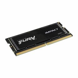 MEM SOD DDR5 16GB 5600 MHz KIN FURY Impact