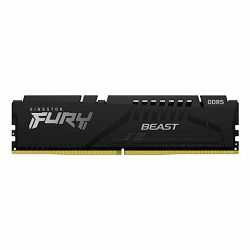 MEM DDR5 32GB 5200MHz KIN FURY Beast