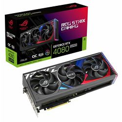 VGA AS STRIX-RTX4080S-O16G-GAMING