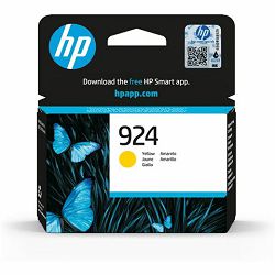 SUP HP INK 4K0U5NE no.924 Yellow