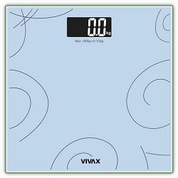 VIVAX HOME vaga osobna PS-158W