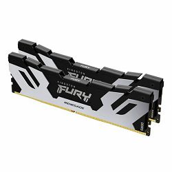 MEM DDR5 48GB (2x24) 7200MHz KIN Renegade KF572C38RSK2-48