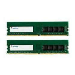 MEM DDR4 16GB(2x8) 3200Mhz Premier AD AD4U32008G22-DTGN