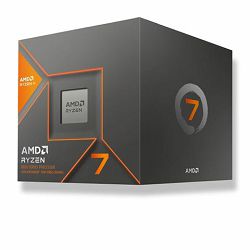 CPU AMD Ryzen 7 8700G