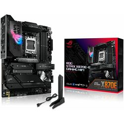 MBO AM5 AS STRIX X870E-E GAMING WIFI