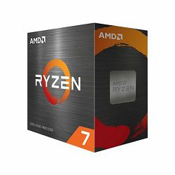 CPU AMD Ryzen 7 5800XT