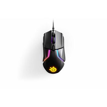 Miš žični SteelSeries Rival 600