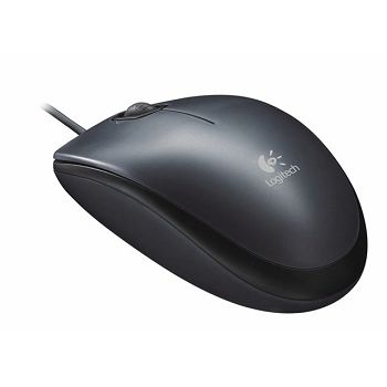 Miš žični Logitech M90