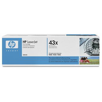 HP toner C8543X