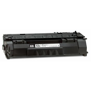 HP toner Q7553A