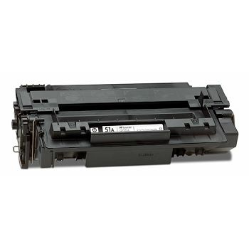 HP toner Q7551A