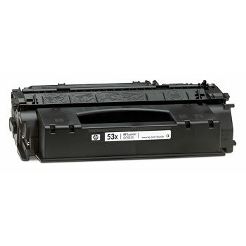 HP toner Q7553X