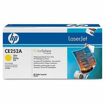 HP toner CE252A