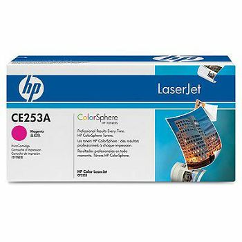 HP toner CE253A