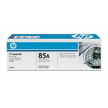 HP toner CE285A