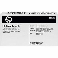 HP Toner Colection unit CE265A