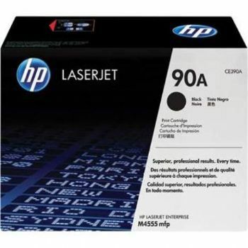 HP toner CE390A