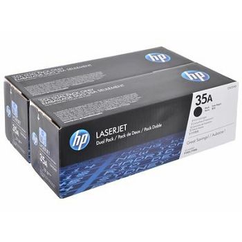 HP toner CB435AD