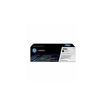 HP toner CE410X