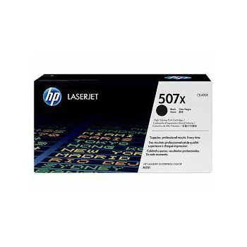 HP toner CE400X