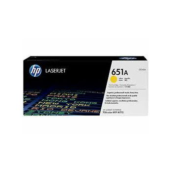 HP toner CE342A