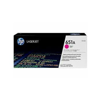 HP toner CE343A