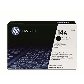 HP toner CF214A