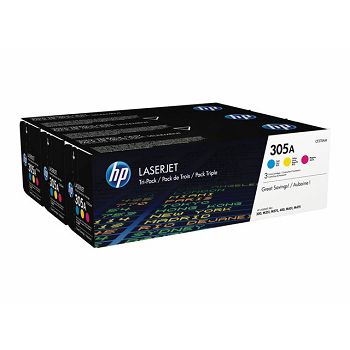 HP toner CF370AM