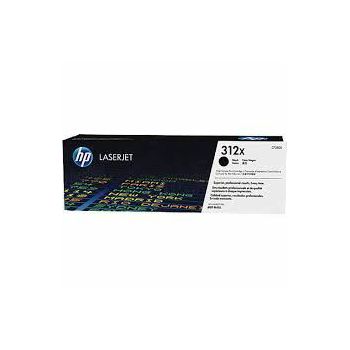 HP toner CF380X