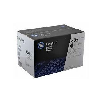 HP toner CF280XD