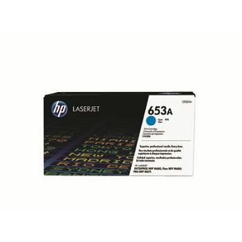 HP toner CF322A