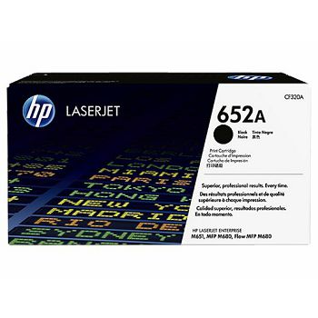 HP toner CF320A