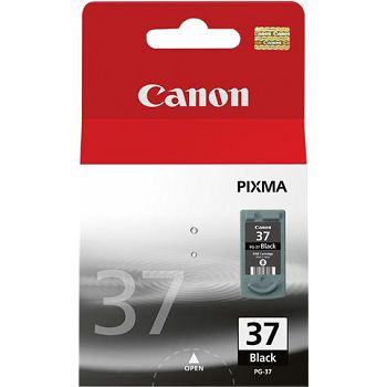 Canon tinta PG-37 Black