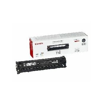 Canon toner CRG-716 black