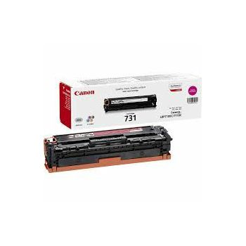 CANON TONER CRG-731M