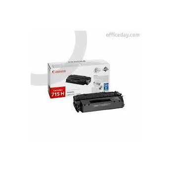 CANON TONER CRG-715H