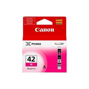 Tinta CANON CLI-42M Magenta