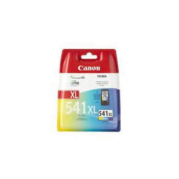 Tinta CANON CL-541XL