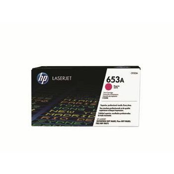 HP toner CF323A