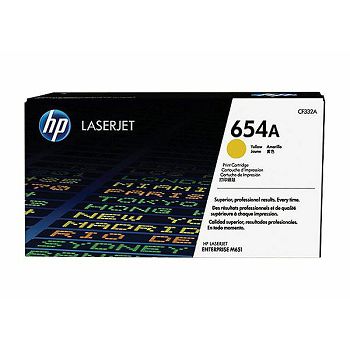 HP toner CF332A