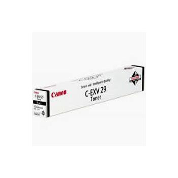 Toner CANON C-EXV29 Bk