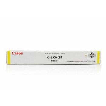 Toner CANON C-EXV29 Magenta