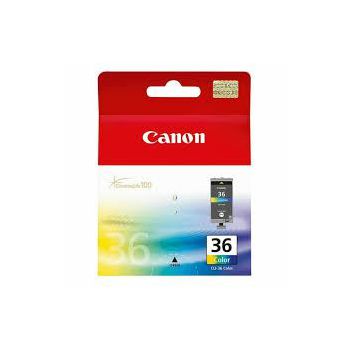 Tinta Canon CLI-36