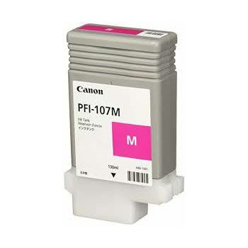 Tinta CANON PFI-107 Magenta