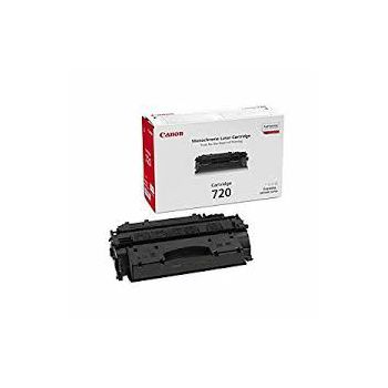 CANON TONER CRG-720